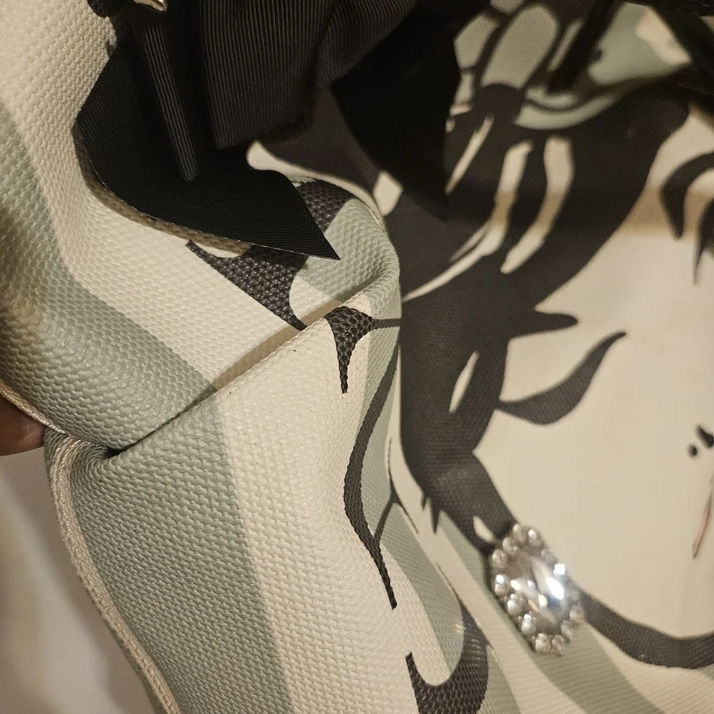 my flat in london mfil creed bag tote 